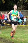 Senior mens 2021 NEHL Lambton Castle near Chester le Street, County Durham. Photo: David T. Hewitson/Sports for All Pics